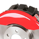 Illustration for article titled MGP caliper covers are a scam, right?